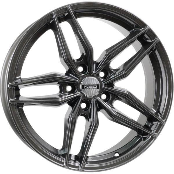 NEO 782 7,5x17 5*112 Et:51 Dia:66,6 BMG