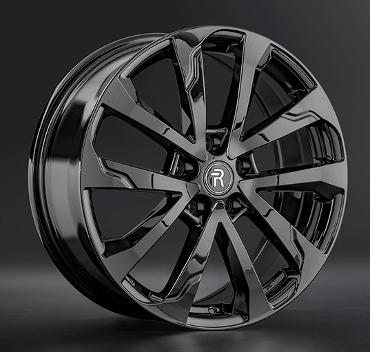 Replay GA22 7,5x19 5*120 Et:41 Dia:59,6 BK