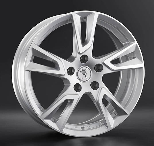 Replay MZ198 7,5x17 5*114,3 Et:50 Dia:67,1 sf