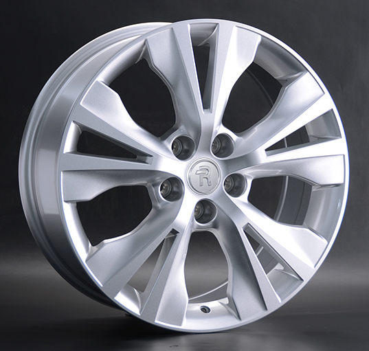 Replay TY211 7,5x18 5*114,3 Et:30 Dia:60,1 S