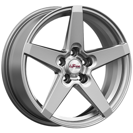 iFree Токен 6,5x17 5*108 Et:36 Dia:60,1 Хай вэй