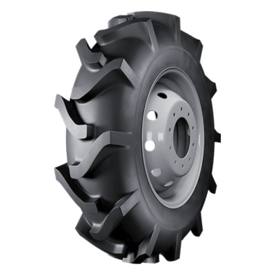 6L-12 44A6 2 Voltyre ST-421 TT