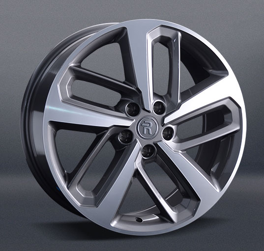 Replay HND302 8x19 5*114,3 Et:51 Dia:67,1 GMFP