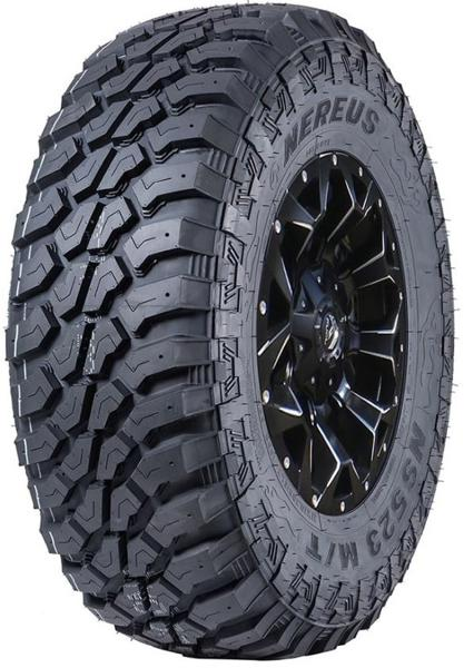 Nereus NS523 8,5/27 R14