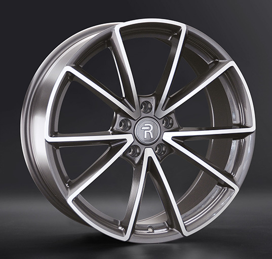 Replay A225 8,5x19 5*112 Et:32 Dia:66,6 GMF