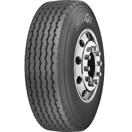 грузовая шина Kpatos KTR57 385/65 R22.5 160L 20pr Прицеп