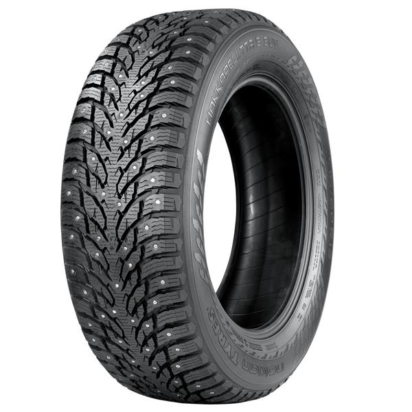215/65R17 103T Nokian Tyres Hakkapeliitta 9 SUV