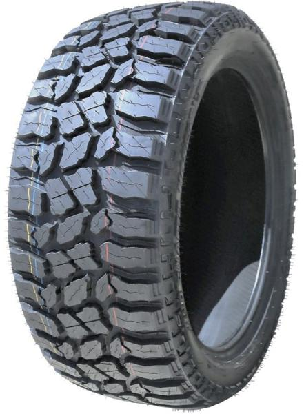 35/12,5R15 113Q Haida HD869