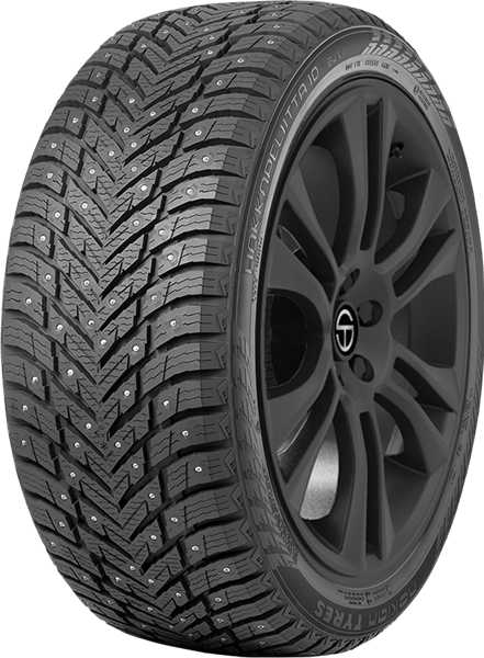 255/55R19 111T Nokian Tyres Hakkapeliitta 10 SUV