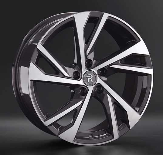 Replay TY382 7,5x17 5*114,3 Et:45 Dia:60,1 gmf