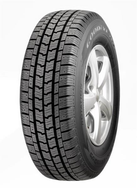 215/65R16 109/107T GoodYear Cargo Ultra Grip 2 (без шипов)