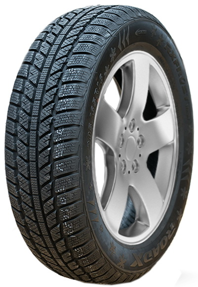 195/55R16 87H RoadX (by Sailun) RXFrost WH01