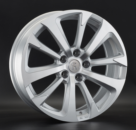 Replay H104 7,5x18 5*114,3 Et:45 Dia:64,1 SF