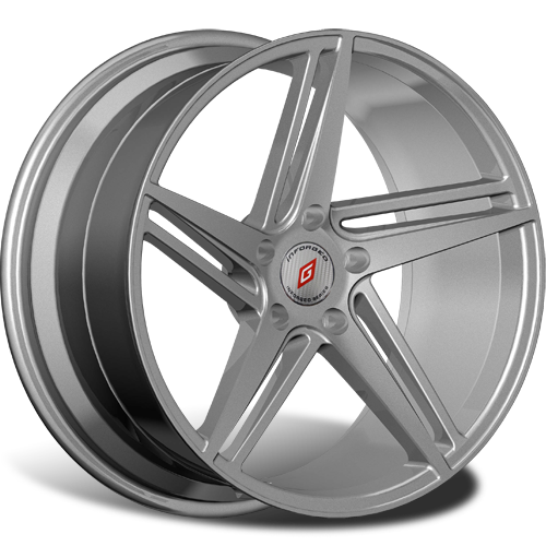 Inforged IFG 31 8,5x19 5*112 Et:32 Dia:66,6 Silver