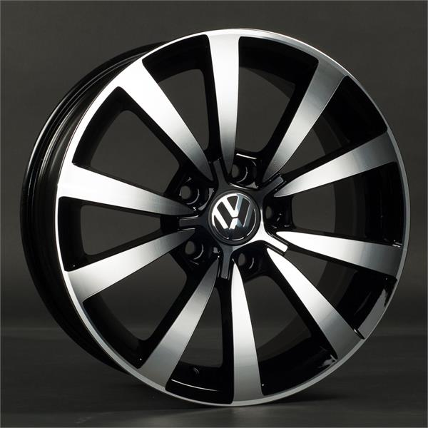 RPLC VW80 6,5x16 5*112 Et:33 Dia:57,1 BFP