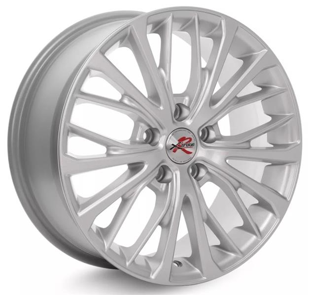 X'trikeRST R027 7,5x17 5*114,3 Et:45 Dia:60,1 HS