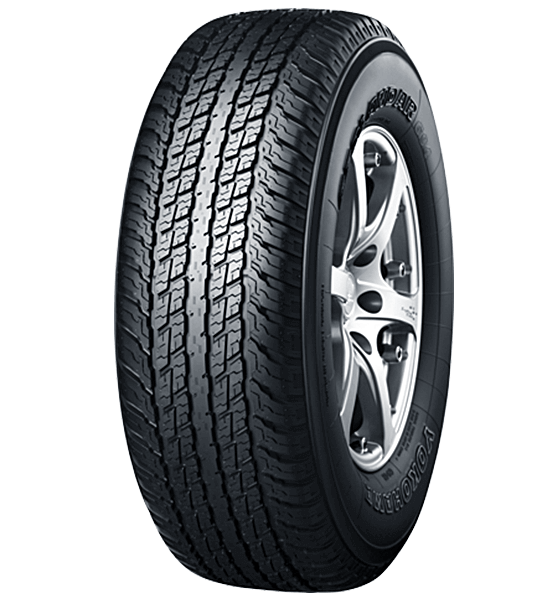 265/70R16 112S Yokohama Geolandar G94