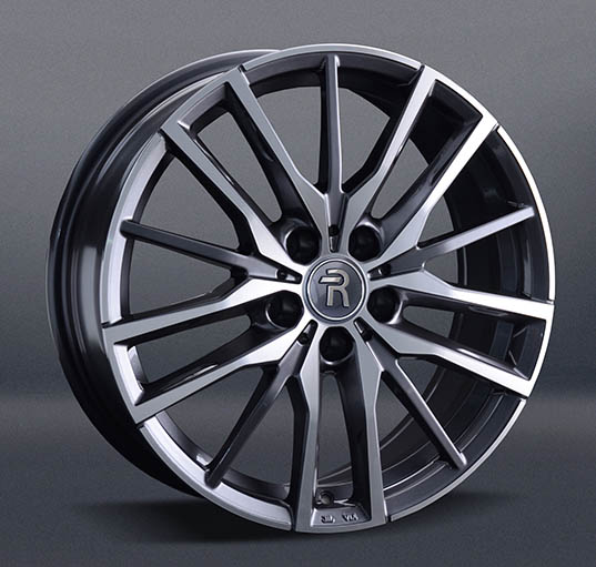 Replay MI171 7x18 5*114,3 Et:38 Dia:67,1 GMF