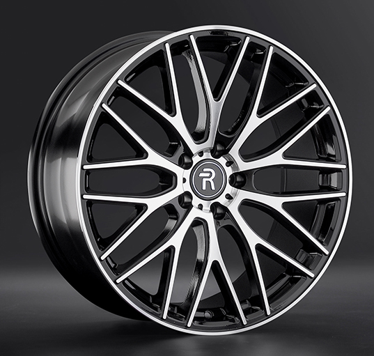 Replay CHR27 8x19 5*108 Et:33 Dia:60,1 BKF