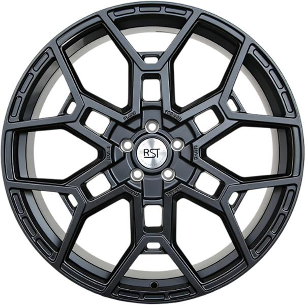 RST R2207FF 9x22 6*139,7 Et:45 Dia:100,1 BLM