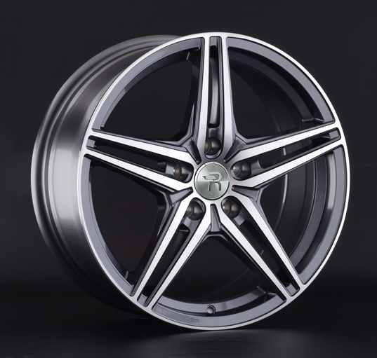 Replay MR194 7,5x17 5*112 Et:36 Dia:66,6 GMF