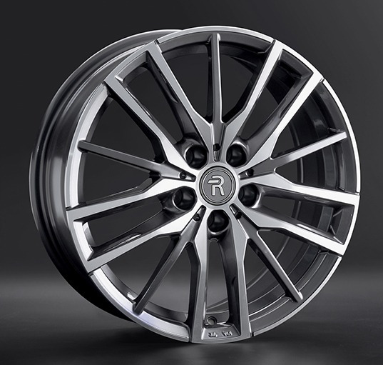 Replay CHG39 7x18 5*114,3 Et:45 Dia:60,1 GMF