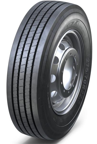 грузовая шина Кама Forza City A 275/70 R22.5 150/145 0pr Универсальная