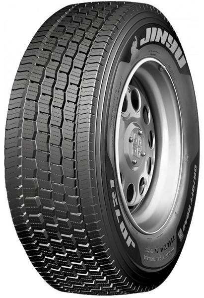 грузовая шина JINYU JW593 385/65 R22.5 164K 24pr Ведущая