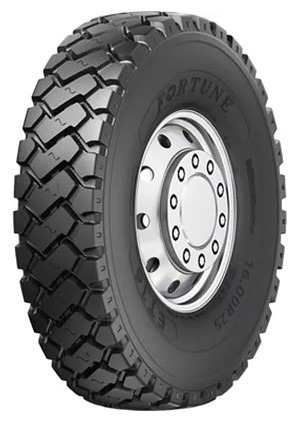 16R25 180B (198A2) Fortune ET16 H2 E-4 TT