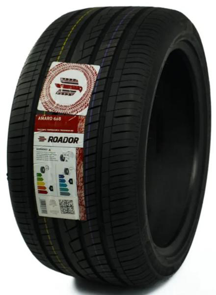 255/45R18 103W Roador Amaro 668