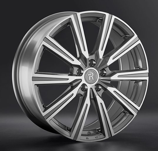 Replay GA10 7,5x19 5*120 Et:41 Dia:59,6 GMF