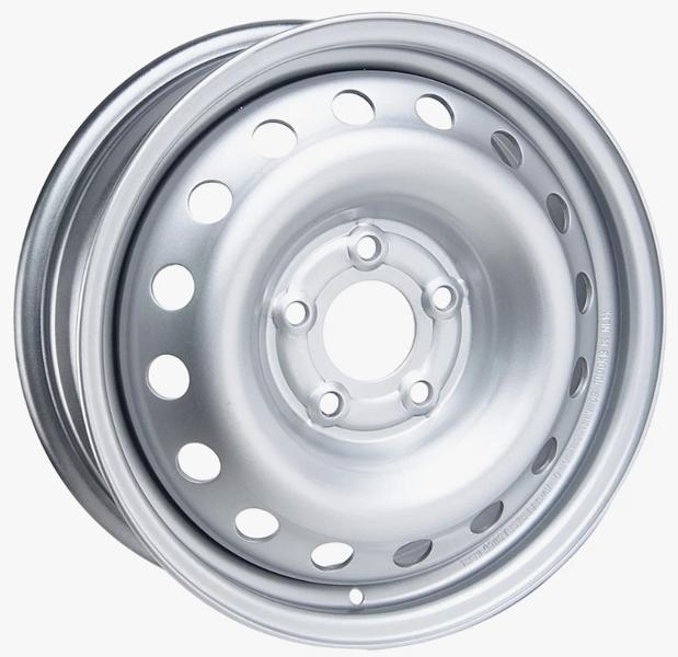 Trebl R-1740 7,5x18 5*108 Et:47 Dia:65,1 silver