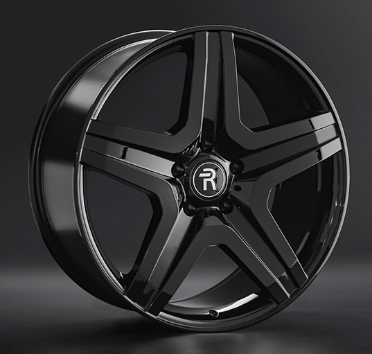 Replay MR137 10x21 5*130 Et:33 Dia:84,1 BK