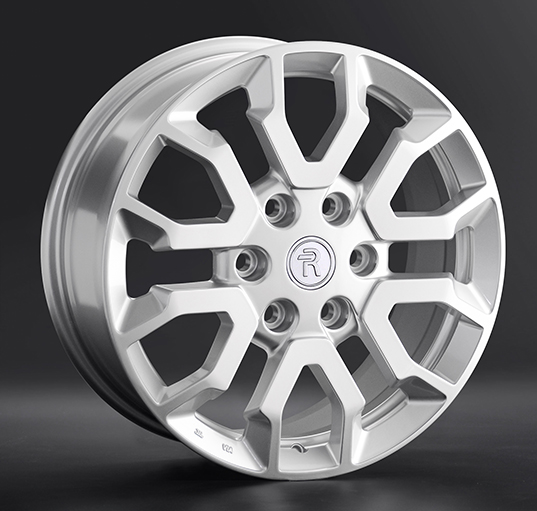 Replay TY379 7,5x18 6*139,7 Et:60 Dia:95,1 S