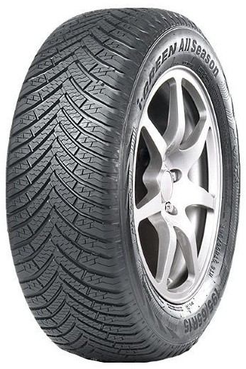 205/50R17 93V Leao iGreen All Season