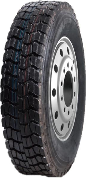 грузовая шина Boto BT157 12 R24 160/157K 20pr Ведущая