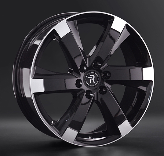 Replay KI334 7x18 6*114,3 Et:39 Dia:67,1 BKF