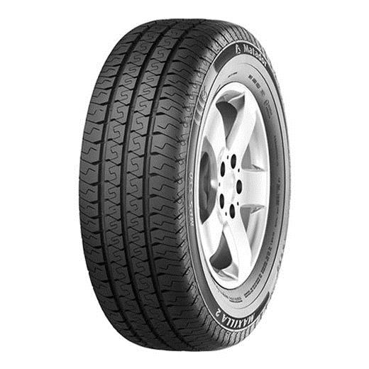 195/70R15 104/102R Matador MPS330 Maxilla 2