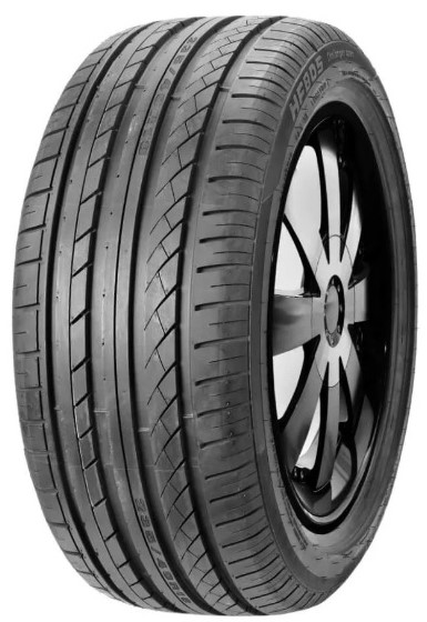 225/40R19 93W Hifly HF805