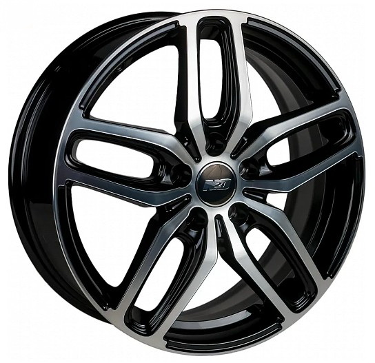 N2O V2199 6,5x17 5*114,3 Et:37 Dia:66,6 BFP