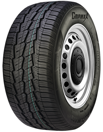 225/75R16 121/120T Gripmax SureGrip A/S VAN