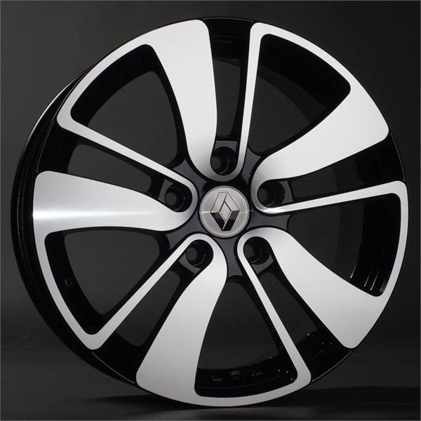 RPLC RE50 6x15 5*114,3 Et:43 Dia:66,1 BFP