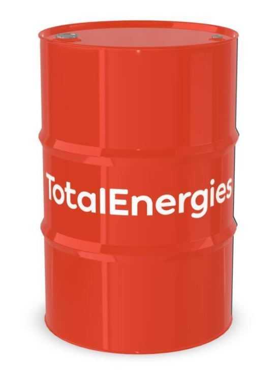 Трансмиссионное масло Total TRAXIUM GEAR 9 FE 75W80 208л 214139