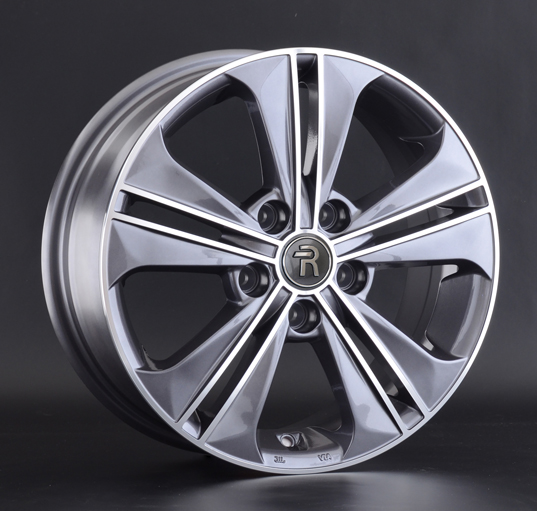 Replay HND224 6x16 5*114,3 Et:43 Dia:67,1 GMF