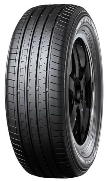 235/60R18 107V Yokohama Advan V61E