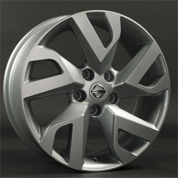 RPLC NI80 7x17 5*114,3 Et:45 Dia:66,1 S