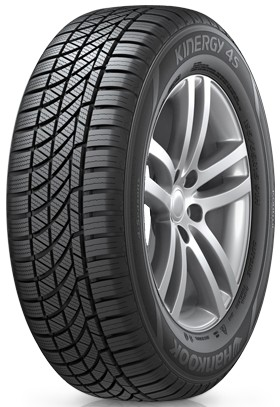 155/70R13 75T Hankook Kinergy 4S H740