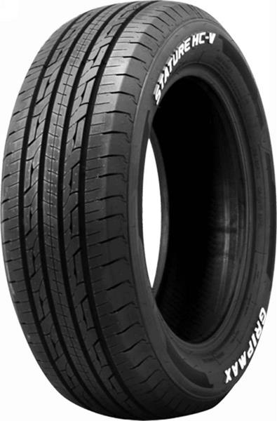 215/65R16 109/107S Gripmax Stature HC-V