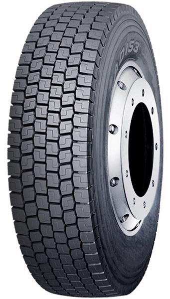 грузовая шина Golden crown AD153  295/80 R22.5 152/149L 18pr Ведущая