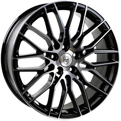 Tech Line 901 8x19 5*108 Et:45 Dia:63,3 BD